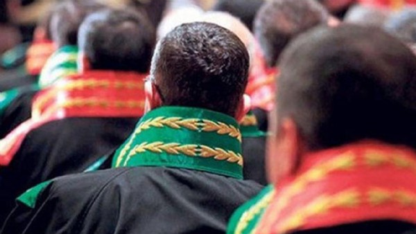 2022 Hakim, Savcı ve Avukat Maaşları Ne Kadar?